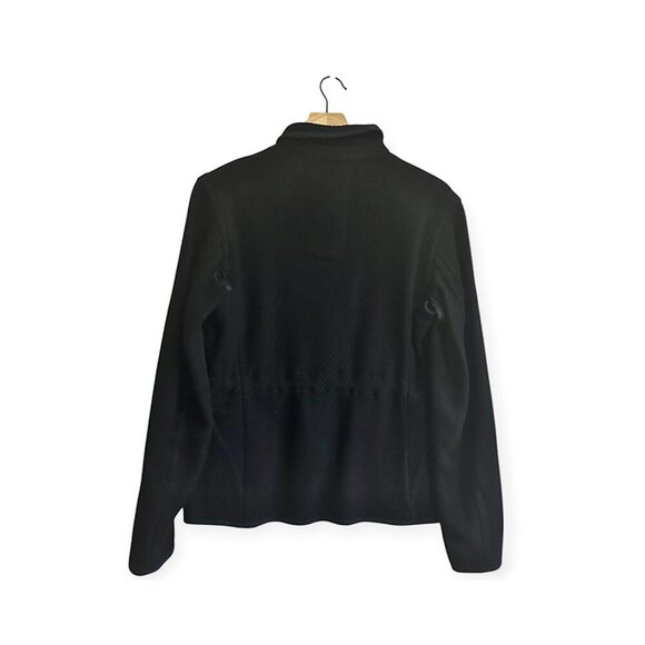 Prada Linea Rossa Wool Jacket Navy Blue Size L Made in Italy Early 2000s - Picture 2 of 14